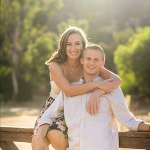 Meet your Posher, Marc